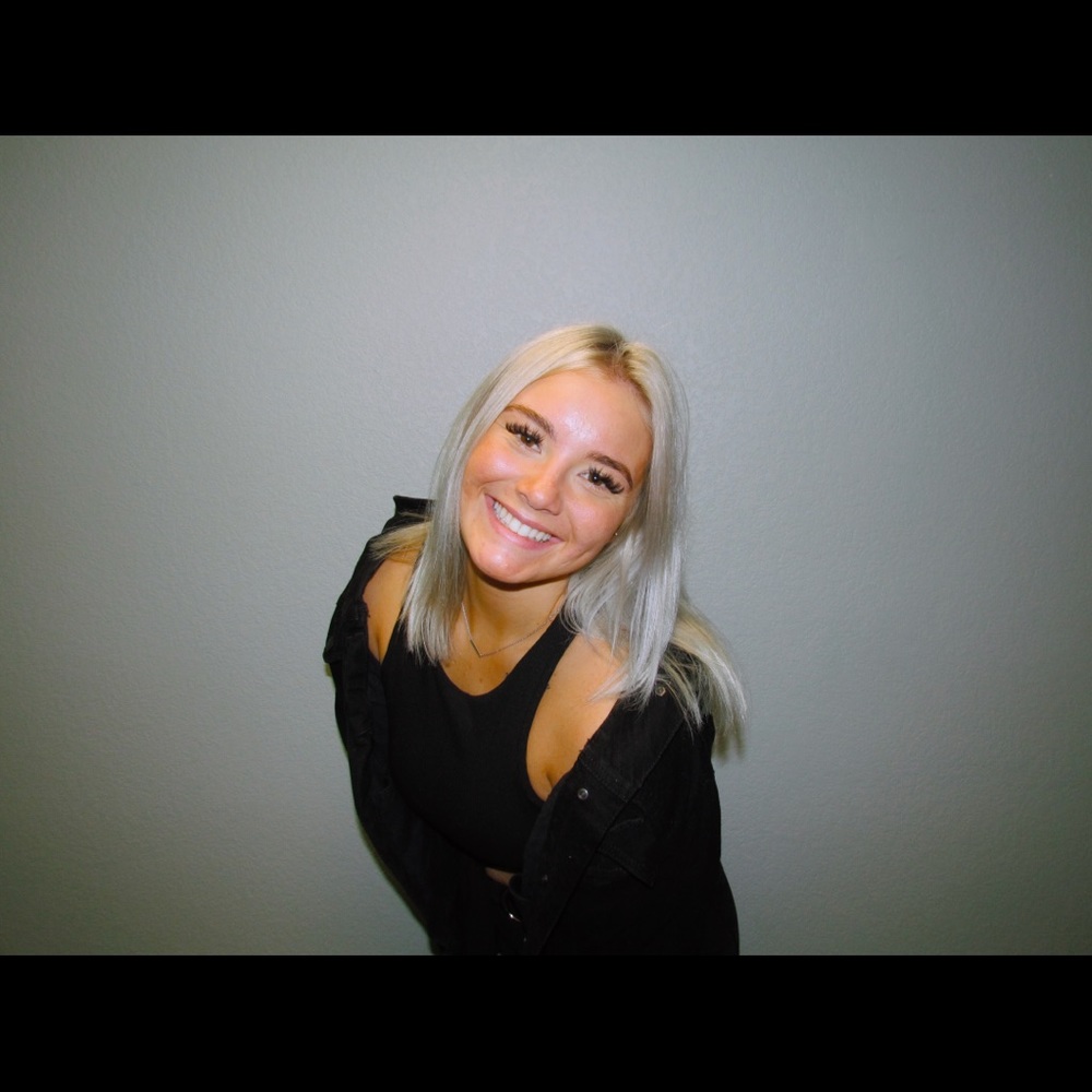 Meet your Posher, Faith